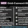 WP Bakery WooCommerce Grid/Carousel/Slider