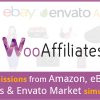WooAffiliates - WordPress Plugin