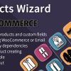 WooCommerce Products Wizard