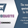 Cart to Quote for Woocommerce