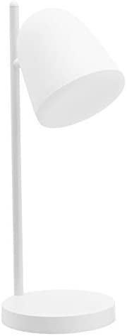 Amazon Basics Dimmable LED Desk Lamp for Home Office Lighting, 3 Lighting Modes with 5 Brightness Levels - 24 LEDs