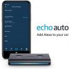 Certified Refurbished Echo Auto- Hands-free Alexa in your car with your phone