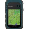 Garmin eTrex 22x, Rugged Handheld GPS Navigator