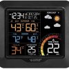 La Crosse Technology 327-1417 Color Wind Speed Weather Station