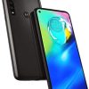 Moto G Power | 3-Day Battery1 | Unlocked | Made for US by Motorola | 4/64GB | 16MP Camera | 2020 | Black