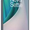OnePlus Nord N10 5G Unlocked Smartphone, Midnight Ice​, 90Hz Refresh Rate, 6GB RAM + 128GB storage, US Version, Model BE2026