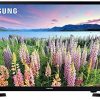 SAMSUNG 40 inches LED Smart FDHTV 1080P (Renewed)