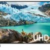 SAMSUNG UN75RU7100FXZA Flat 75-Inch 4K UHD 7 Series Ultra HD Smart TV with HDR and Alexa Compatibility (2019 Model)