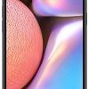 Samsung Galaxy A10S A107M 32GB Unlocked GSM DUOS Phone w/Dual 13MP & 2MP Camera (International Variant/US Compatible LTE) – Black