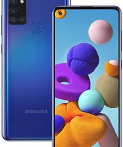 Samsung Galaxy A21S (64GB, 4GB) 6.5