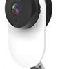TODAAIR Home Security Camera with Motion Detection 1080p HD Indoor WiFi Wireless Smart Home Camera with Night Vision 2 Way Audio Motion Alerts Compatible with Alexa and Google Assistant Baby Monitor