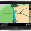 TomTom Go Comfort 6 Inch GPS Navigation Device with Updates Via Wi-Fi, Real Time Traffic, Free Maps of North America, Smart Routing, Destination Prediction and Road Trips