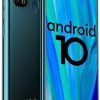 Unlocked Smartphones Ulefone Note 9P (2020) Android 10 Unlocked Cell phones, Triple Rear Camera Triple Card Slots, 6.52" Waterdrop Full-Screen Dual SIM Phones, 4500mAh Global Bands, US Version - Green