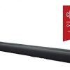 Yamaha ATS-2090 Sound Bar with Wireless Subwoofer, Bluetooth, and Alexa Voice Control Built-in (Renewed)