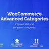 WooCommerce SEO & Categories