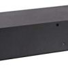 AmazonBasics 2-Channel Class D Digital Power Amplifier (Renewed)