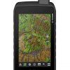 Garmin Montana 700, Rugged GPS Handheld, Routable Mapping for Roads and Trails, Glove-Friendly 5" Color Touchscreen