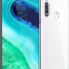 Moto G Fast (32GB, 3GB RAM) 6.4" Max Vision HD+, Unlocked for T-Mobile, Verizon, AT&T, Metro, Global 4G LTE | Made for US by Motorola | 16MP Camera | 2020 | White (Renewed)