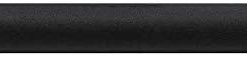SAMSUNG HW-S60T 4.0ch All-in-One Soundbar with Side Horn Speakers Surround Sound & Alexa - (Renewed)