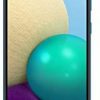 Samsung Galaxy A02 4G LTE Unlocked Global Volte (64GB, 3GB) 6.5" Dual Camera Dual Sim (At&t Tmobile Metro Latin Europe) (No for Verizon Boost) International Model SM-A022M/DS (Black)