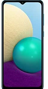 Samsung Galaxy A02 4G LTE Unlocked Global Volte (64GB, 3GB) 6.5