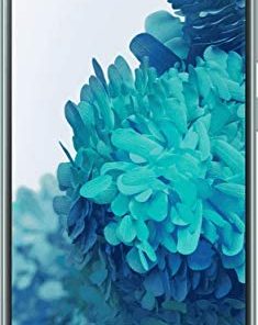 Samsung Galaxy S20 FE G780F 128GB Dual Sim GSM Unlocked Android Smart Phone - International Version - Cloud Green