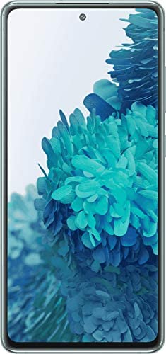 Samsung Galaxy S20 FE G780F 128GB Dual Sim GSM Unlocked Android Smart Phone - International Version - Cloud Green