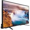Sceptre 65" 4K Ultra HD 2160p LED 4X HDMI 2.0 HDTV 3840x2160, Metal Black 2018