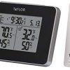 Taylor Precision Products Wireless Digital Indoor/Outdoor Weather Station
