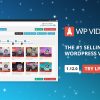 WordPress Video Robot - The Ultimate Video Importer