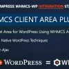 WHMCS Client Area for WordPress by WHMpress