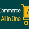 WooCommerce Cart All in One - One click Checkout - Sticky|Side Cart