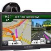 7inch GPS Navigation for Car Truck GPS Big Touchscreen Truck GPS Vehicle GPS Navigation System with POI Speed Camera Warning Voice Guidance Lane and Free Lifetime Map Updates