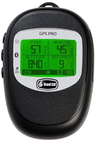 Bad Elf 2200 GPS Pro (Black/Silver)
