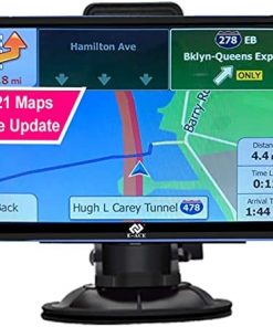 E-ACE GPS Navigation for Car 7