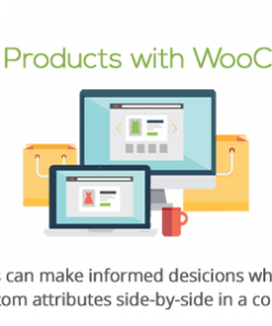 Compare Products with WooCommerce