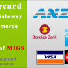Mastercard Payment Gateway WooCommerce