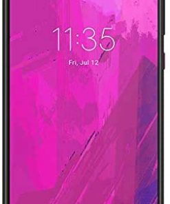 T-Mobile REVVLRY+ Plus 64GB Moto XT1965-T T-Mobile Smartphone (Renewed)