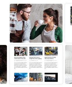 Writing - Personal Blog