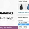 WooCommerce Flip Product Image