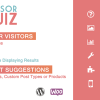 Advisor Quiz