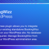 BookingWizz for WordPress
