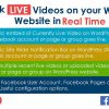 Facebook Live Video Auto Embed for WordPress