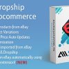 eBay Dropshipping and Fulfillment for WooCommerce