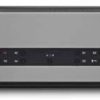 Cambridge Audio CXA81 Stereo Two-Channel Amplifier with Bluetooth and Built-in DAC - 80 Watts Per Channel (Lunar Grey)