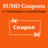 SUMO Coupons - WooCommerce Coupon System