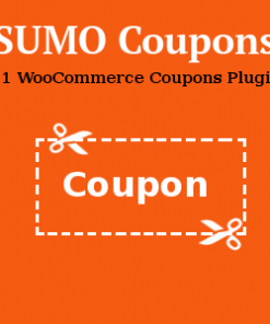 SUMO Coupons - WooCommerce Coupon System