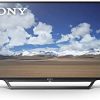 Sony 32-inch 720p Smart LED TV (KDL32W600D, 2016 Model)