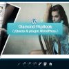 Flipbook WordPress Plugin Diamond