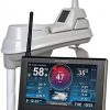 AcuRite Pro Weather Station with 5-in-1 Sensor, HD Display and My Remote Monitoring